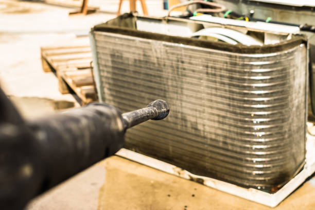 Best Air Duct Cleaning Near Me  in Dayton, TN