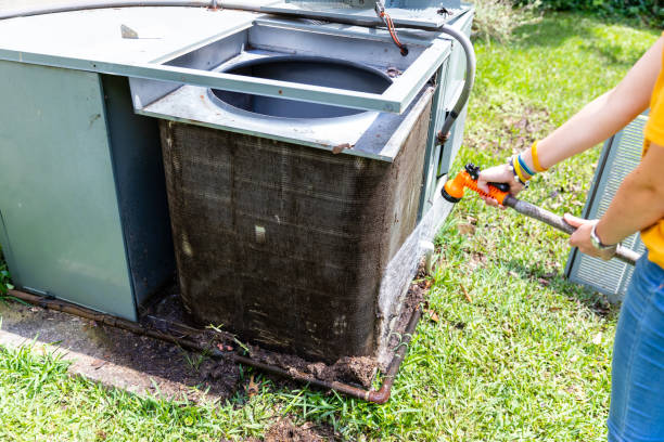 Best Affordable HVAC Duct Cleaning  in Dayton, TN
