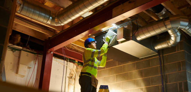 Best Dryer Vent Cleaning Services  in Dayton, TN