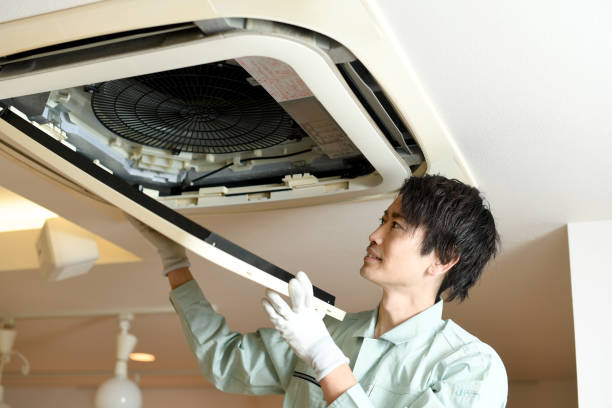 Best Ductwork Cleaning Services  in Dayton, TN