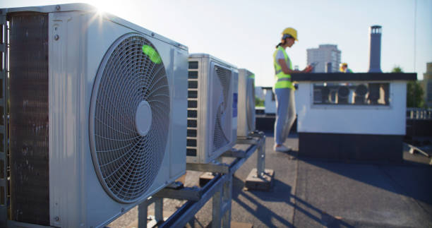 Professional Airduct Cleaning in TN