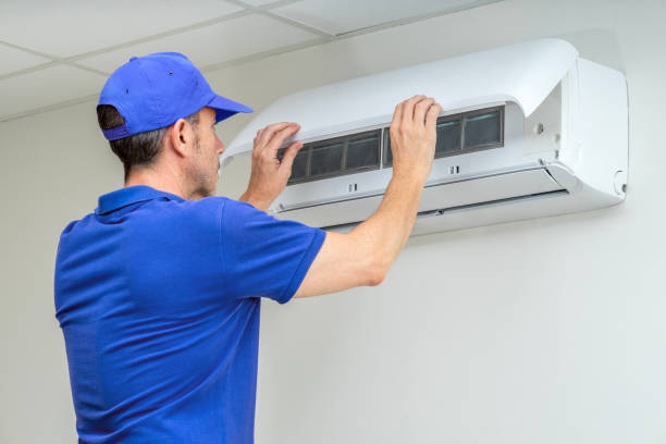 HVAC System Cleaning in TN