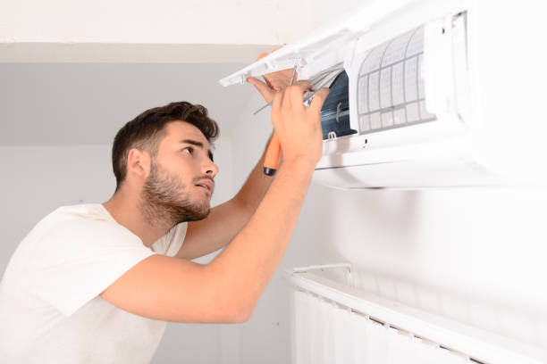 Professional Airduct Cleaning in TN