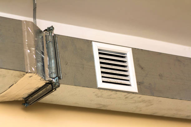 Best HVAC Air Duct Cleaning  in Dayton, TN